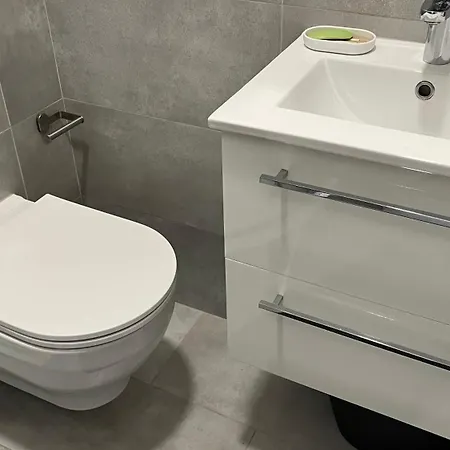 Apartament Good Vibes Only