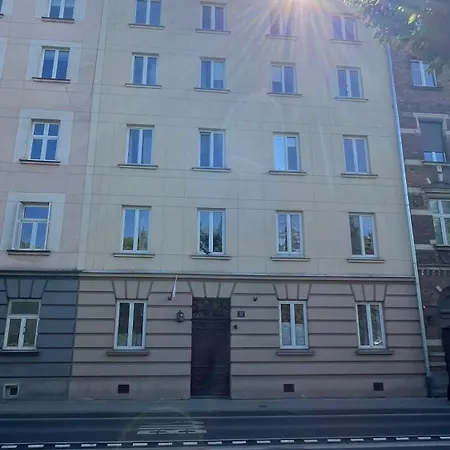 Apartament Good Vibes Only *