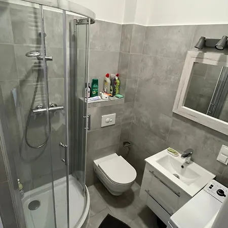 Apartament Good Vibes Only *