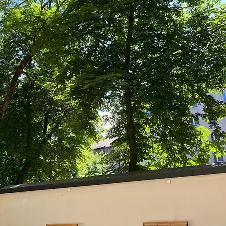 Good Vibes Only Apartament