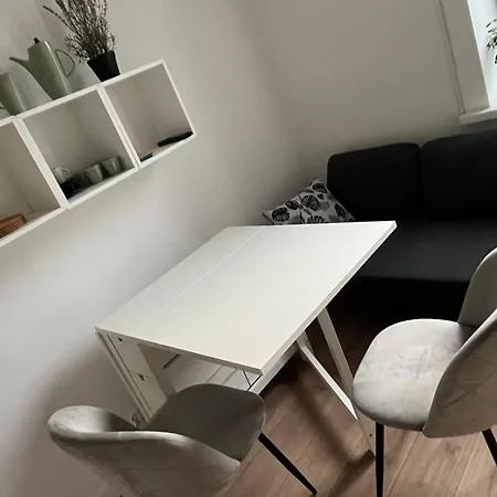 Good Vibes Only Apartment Krakow