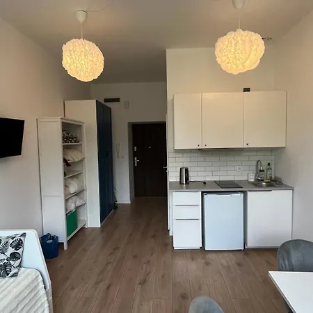 Good Vibes Only Apartment
