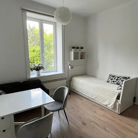 Apartment Good Vibes Only Krakow
