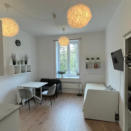 Apartment Good Vibes Only Krakow