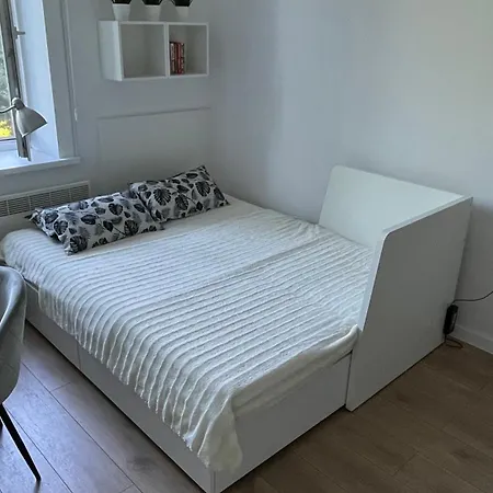 Good Vibes Only Apartment Krakow